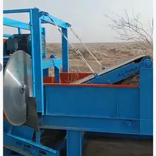 Branch Cutting Machine / Twig Cutter — photo 2