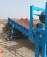 Branch Cutting Machine / Twig Cutter — 3
