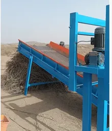Branch Cutting Machine / Twig Cutter — photo 3