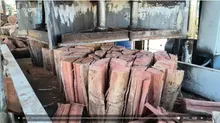 Hydraulic Log Splitter — photo 3