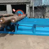 Log Deck Feeder / Log Infeed Conveyor — 1