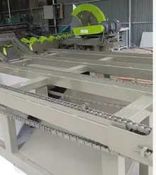 Log Deck Feeder / Log Infeed Conveyor — photo 2