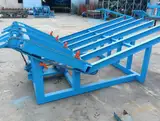 Log Deck Feeder / Log Infeed Conveyor — 3
