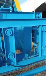 Wood Log Debarker / Peeling Machine — 2